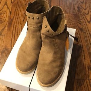 Dolce Vita Ankle boot